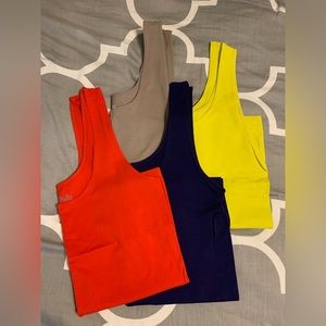 The Limited Camisoles